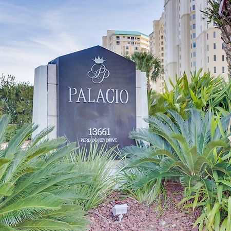 Palacio Condominiums 佩尔迪多基 外观 照片
