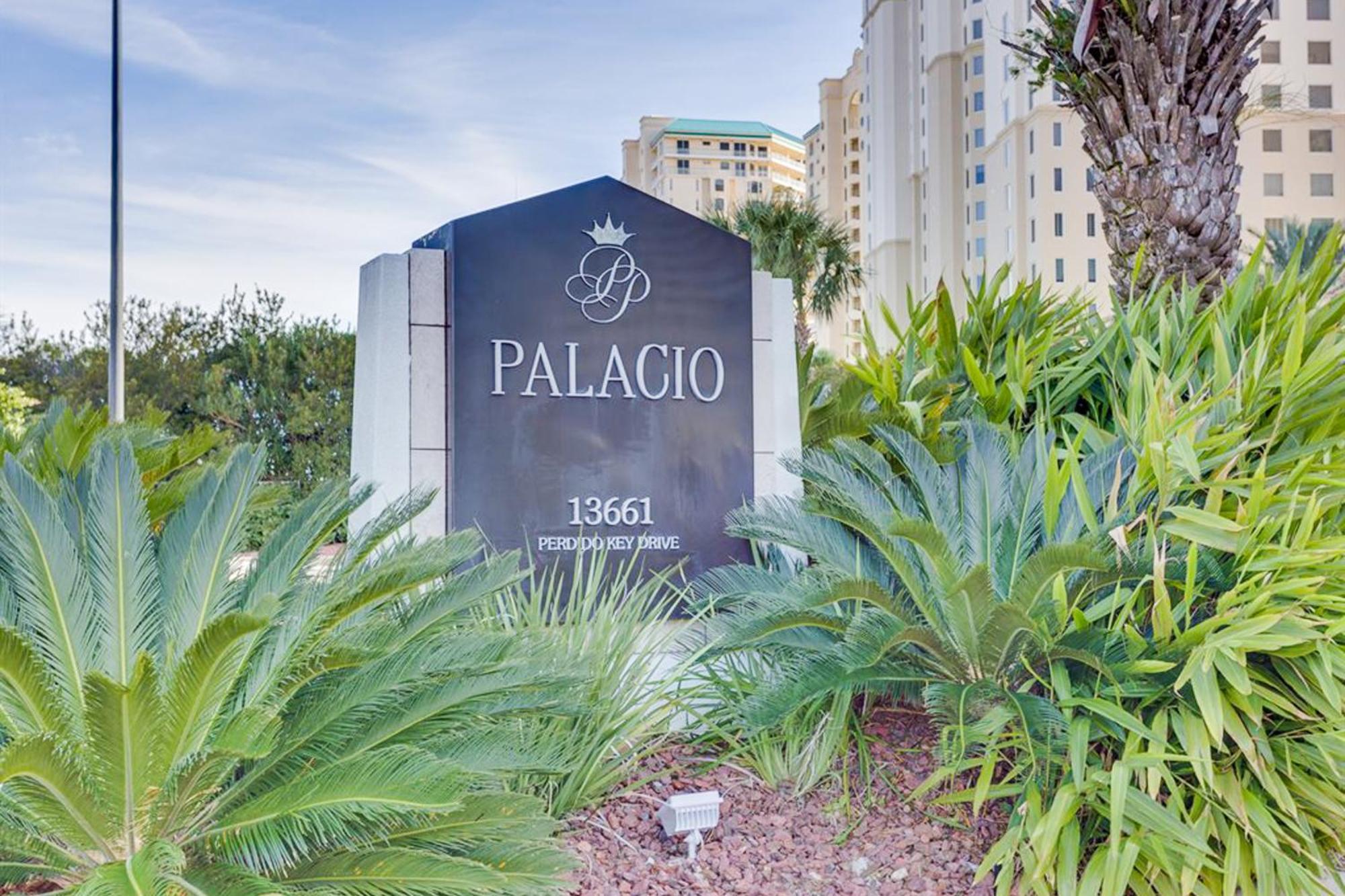Palacio Condominiums 佩尔迪多基 外观 照片